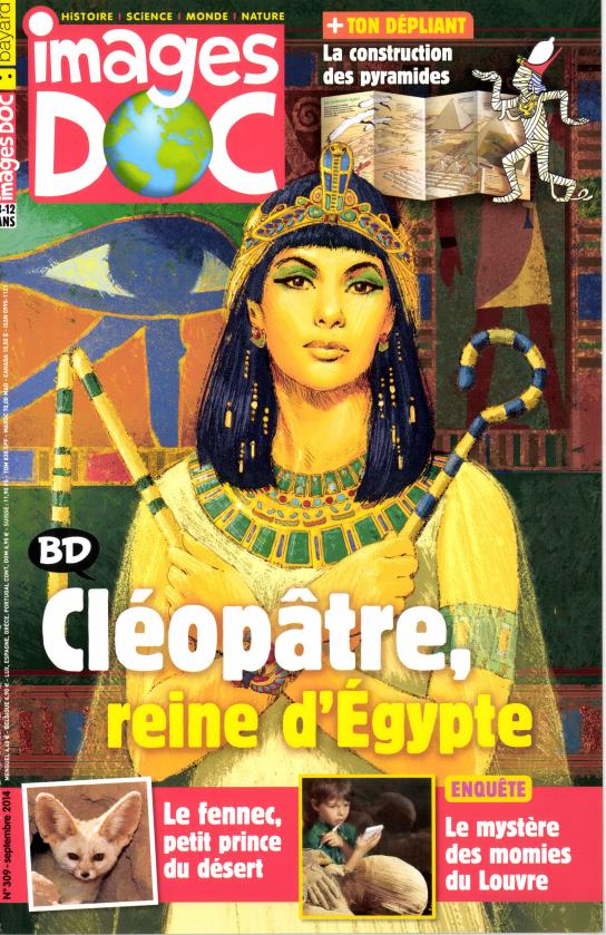 Images Doc n° 309 – Abonnement Images Doc | Abonnement magazine par ...