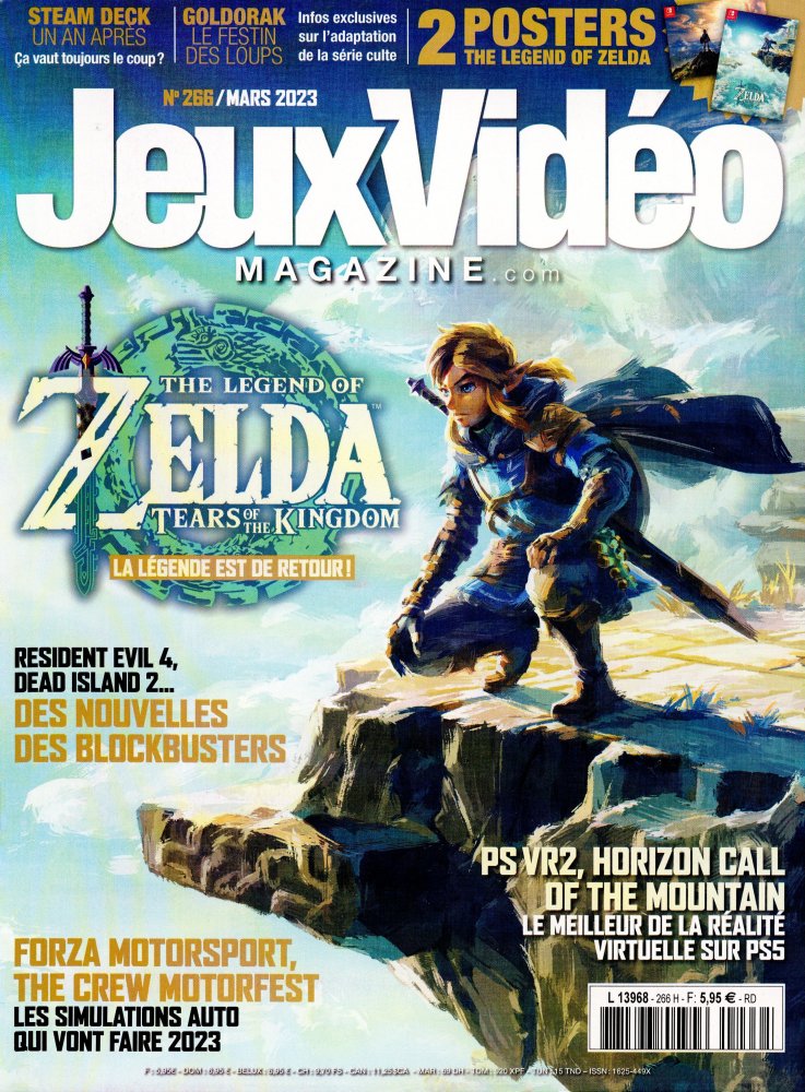 Video Magazine Jeux Video Magazine Facebook | Jeux Video Magazine Pdf – REMOEQ