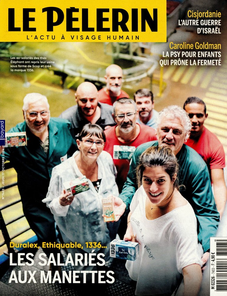 Le P lerin N 7403 Abonnement Le P lerin Abonnement Magazine Par Le P lerin N 7403 Abonnement Le P lerin Abonnement Magazine Par
