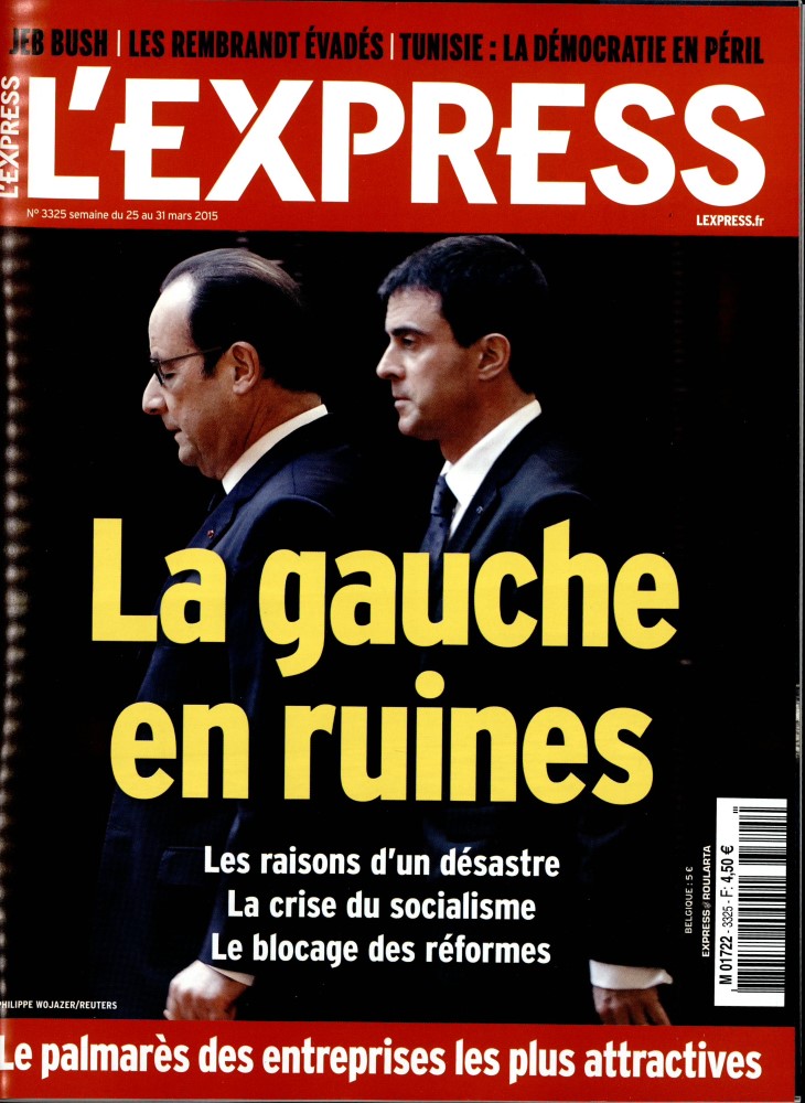 Abonnements lexpress fr