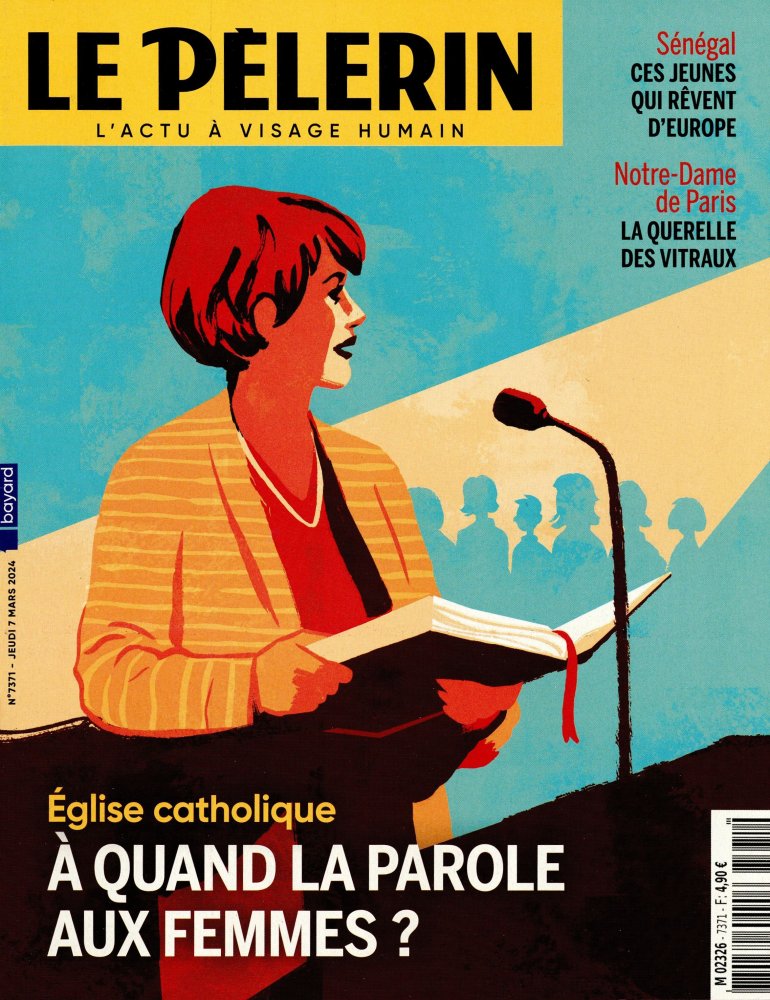 Le P lerin N 7371 Abonnement Le P lerin Abonnement Magazine Par Le P lerin N 7371 Abonnement Le P lerin Abonnement Magazine Par
