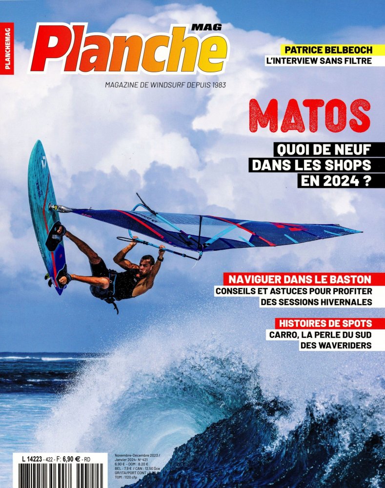 Planchemag