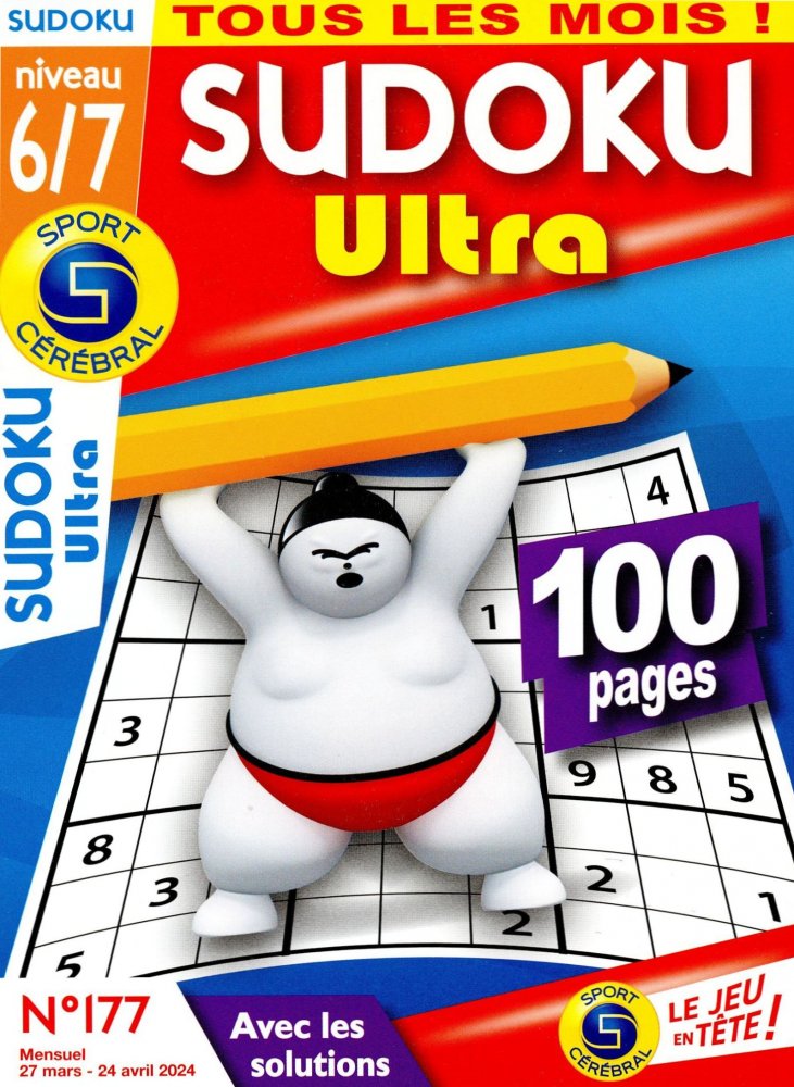 Sudoku Ultra