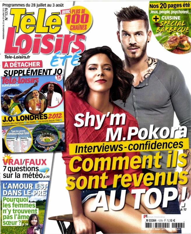 Programme Tv Ce Soir Toutes Chaînes Télé Loisirs Télé Loisirs n° 1378 – Abonnement Télé Loisirs | Abonnement magazine