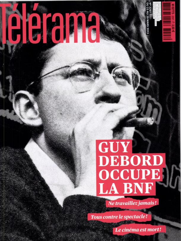 Télérama n° 3297 Abonnement Télérama Abonnement magazine par