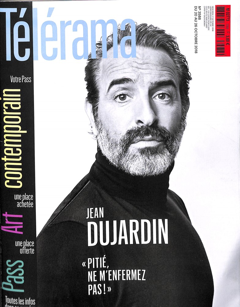 Abonnement Télérama | Abonnement magazine par Toutabo.com