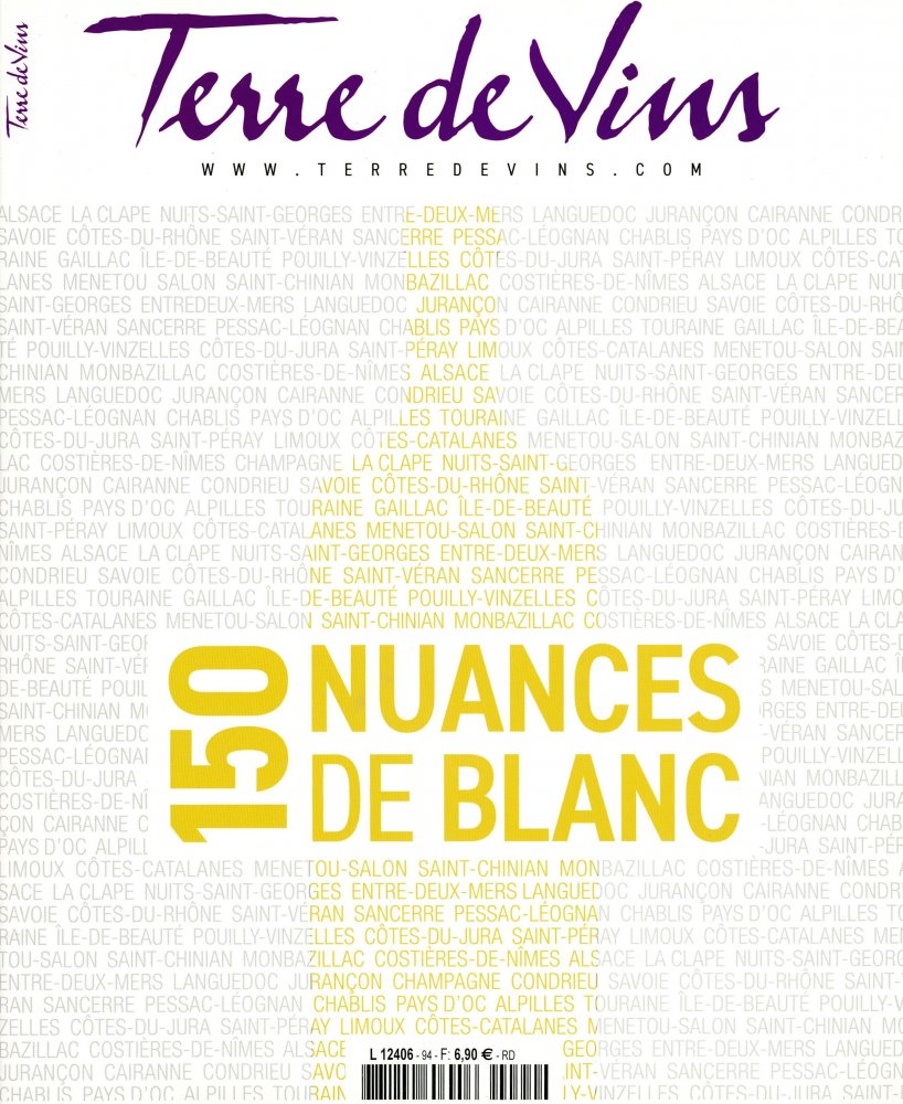 Terre de vins