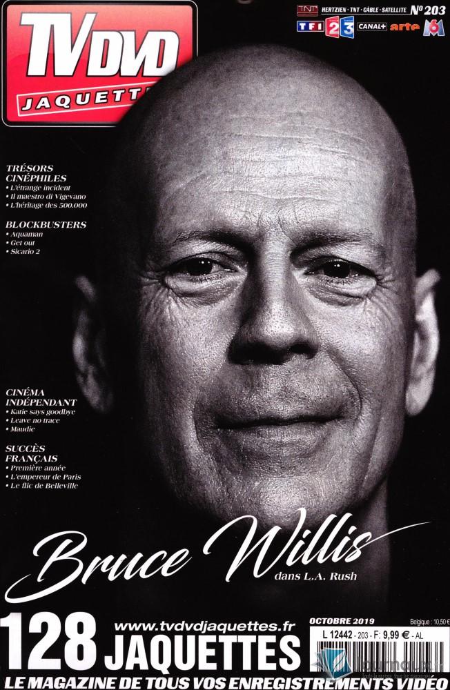 Abonnement Tv Dvd Jaquettes Abonnement Magazine Par - 