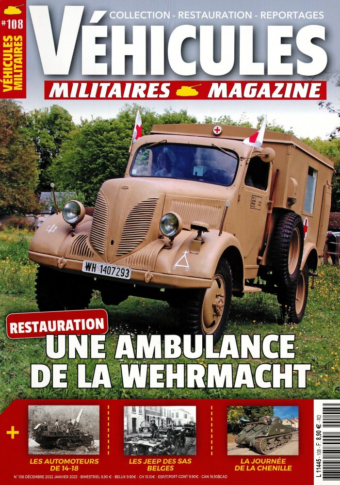 Abonnement Véhicules militaires Abonnement magazine par — free download