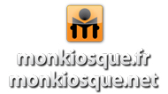Mon kiosque